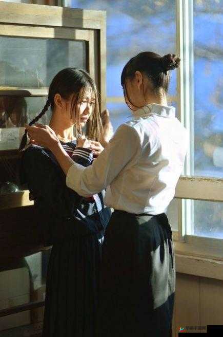 成熟日本女同 69 之间那别样的情感与互动
