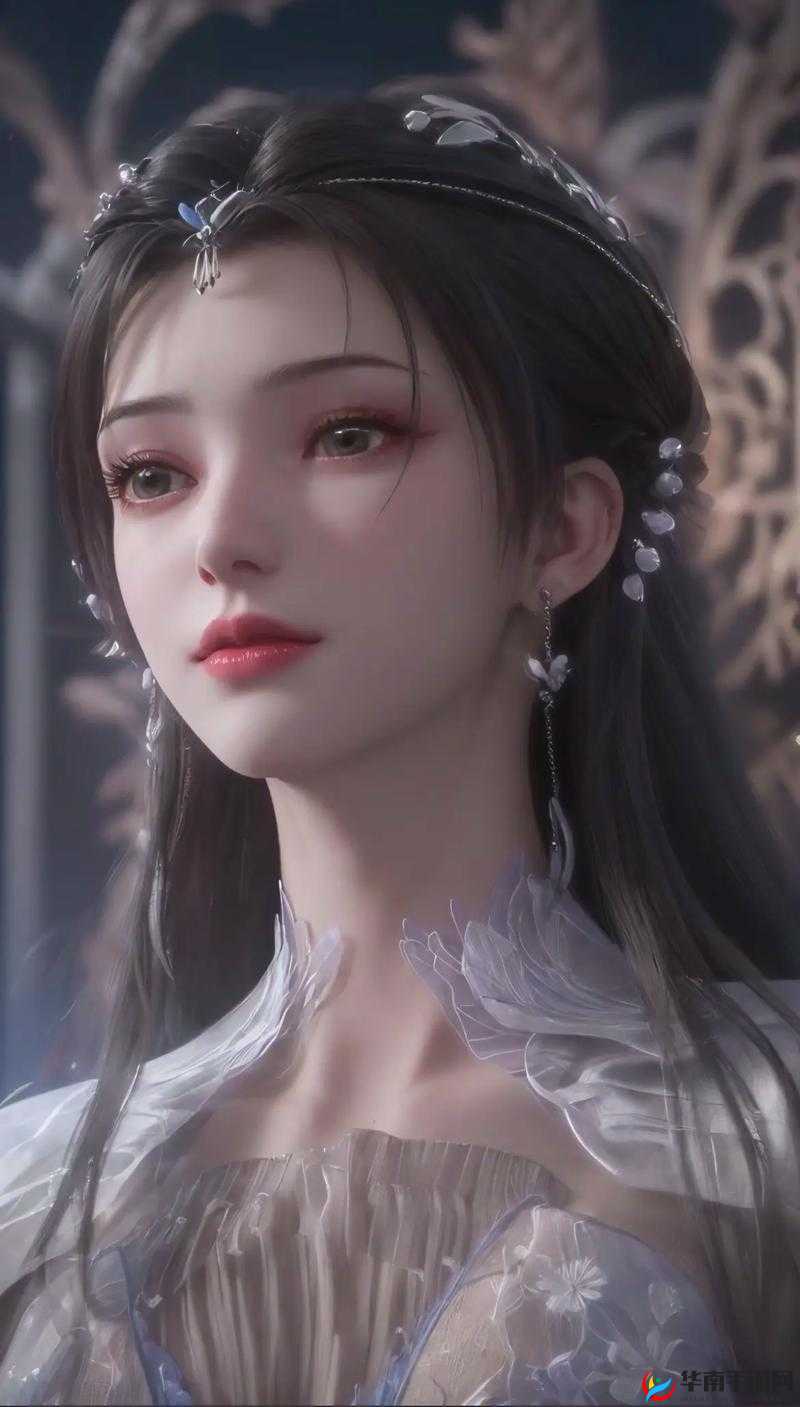 婉儿：我喜欢听的居然不是国产，你叫出来我就满足你