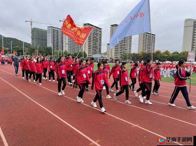 超级凌乱的校园运动会：时间之谜待解
