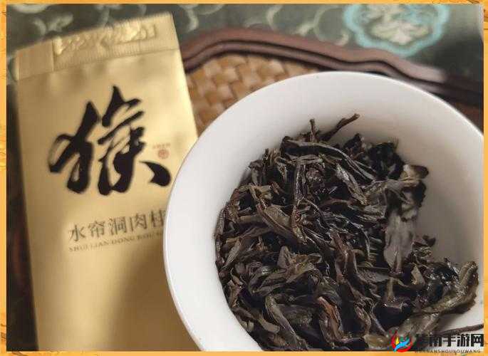 水帘洞肉桂水蜜桃 K8 独特风味的奇妙品鉴之旅