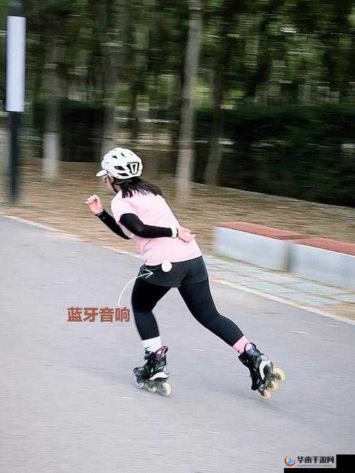 差差差不多 30 分钟轮滑鞋：畅享轮滑乐趣的绝佳之选