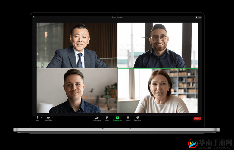 欧洲 ZoomOneBusiness ：开启高效商务沟通之门