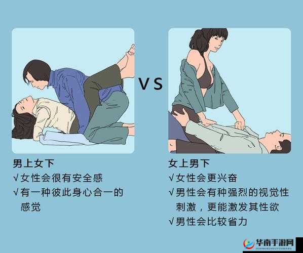 男女之间的极致爽爽爽体验大揭秘