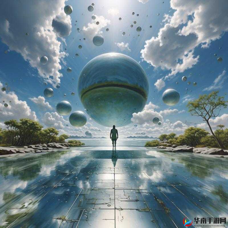 www 啊啊啊：探索未知领域的奇妙之旅即将开启