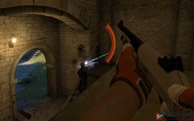 csgo 暴躁狂人高清大片之热血激战震撼来袭