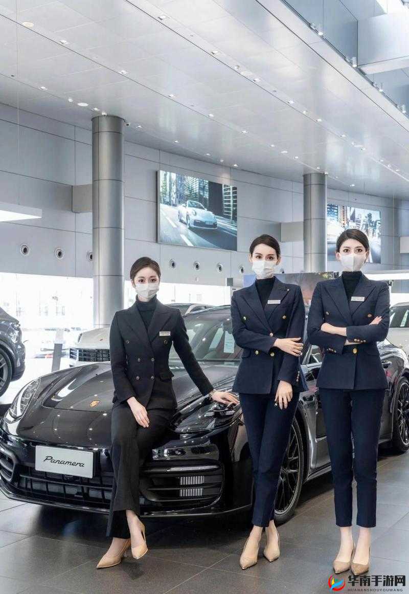 卖保险套的女销售 3 日常工作中的那些事儿