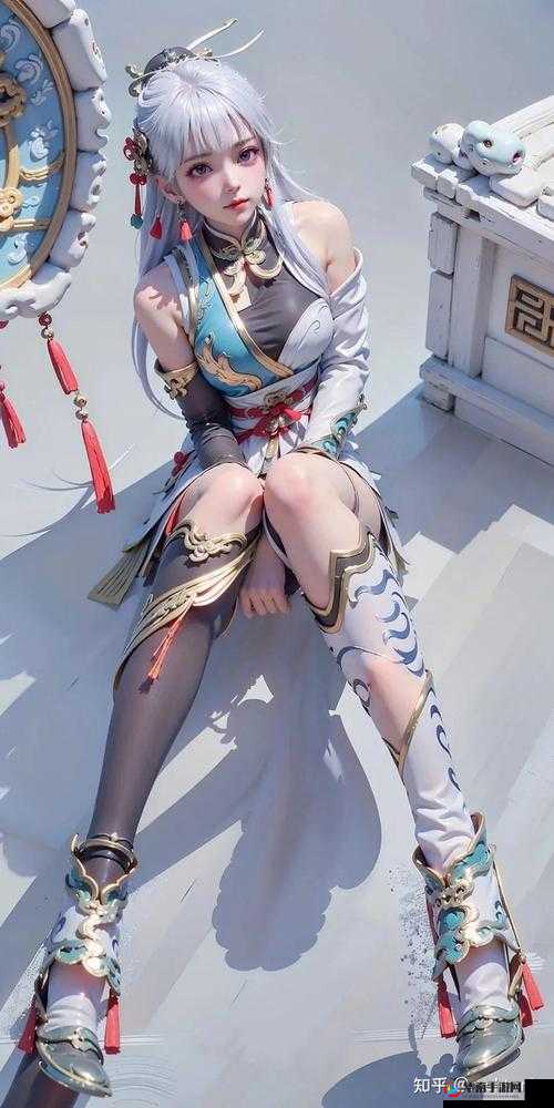 云缨的枪图片：展现古代巾帼英雄的威猛武器