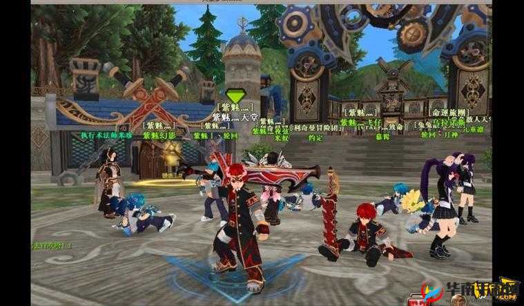 天堂网天堂资源最新版：带你探索无限精彩世界