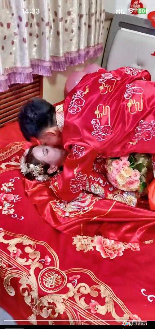 轮奸处女新娘：新婚之夜的恐怖真相