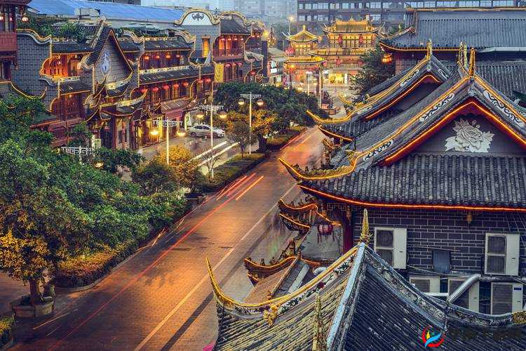 适合一个人看的电视成都-这里有你想要的宁静与美好