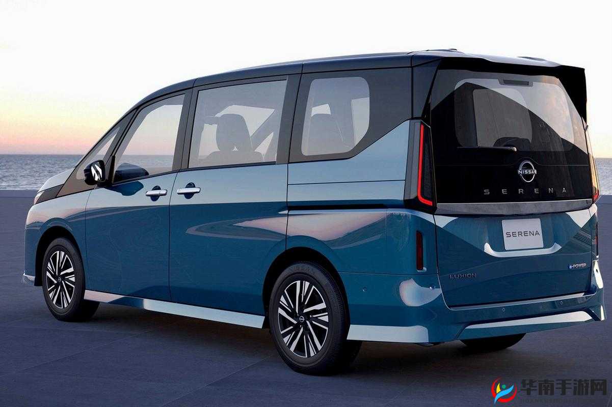 日产新 MPV 确定国产：开启家庭出行新时代的卓越选择