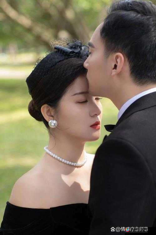 新婚小少妇兰兰：步入婚姻殿堂后的甜蜜与期待
