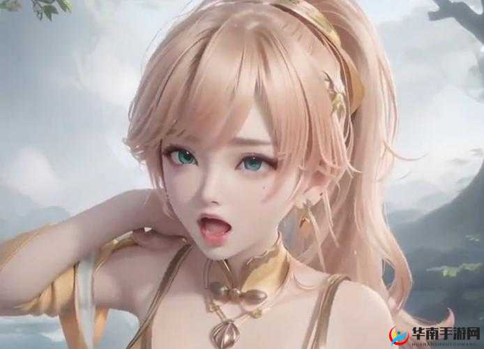 可爱姬小满翻白眼：是卖萌还是耍酷？