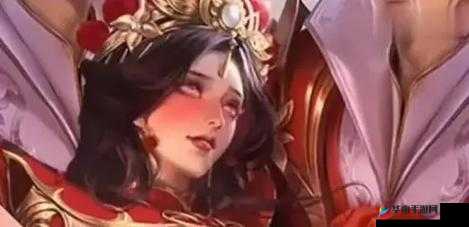 伽罗太华翻白眼还流眼泪：这到底是怎么回事呢