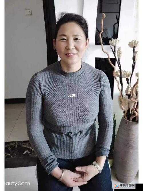 霸气58 岁沈阳阿姨：我叫的没谁了
