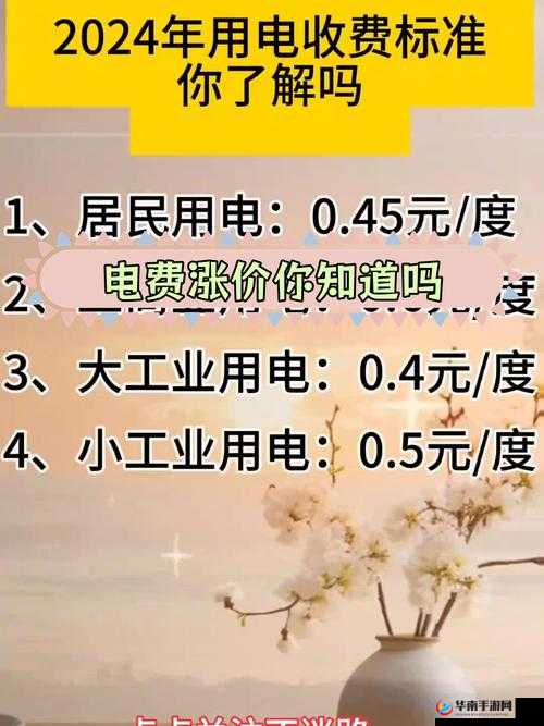 韩国三色电费 2024 免费吗宣布永久免费这一消息令人震惊
