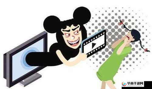 邪典漫画的危害：歪歪漫画 sss 引发的深思