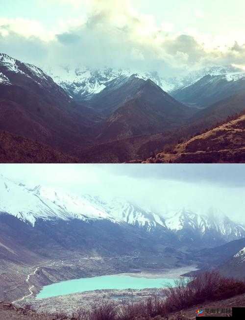 亚洲无人区一卡 2 卡三卡探秘之旅
