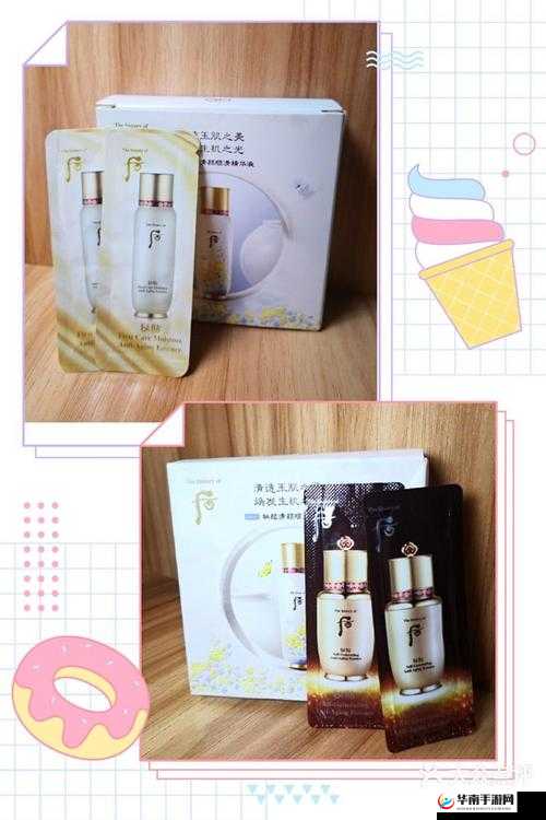 秘贴清颜顺滑精华液特别版：肌肤焕发青春光彩的秘密武器