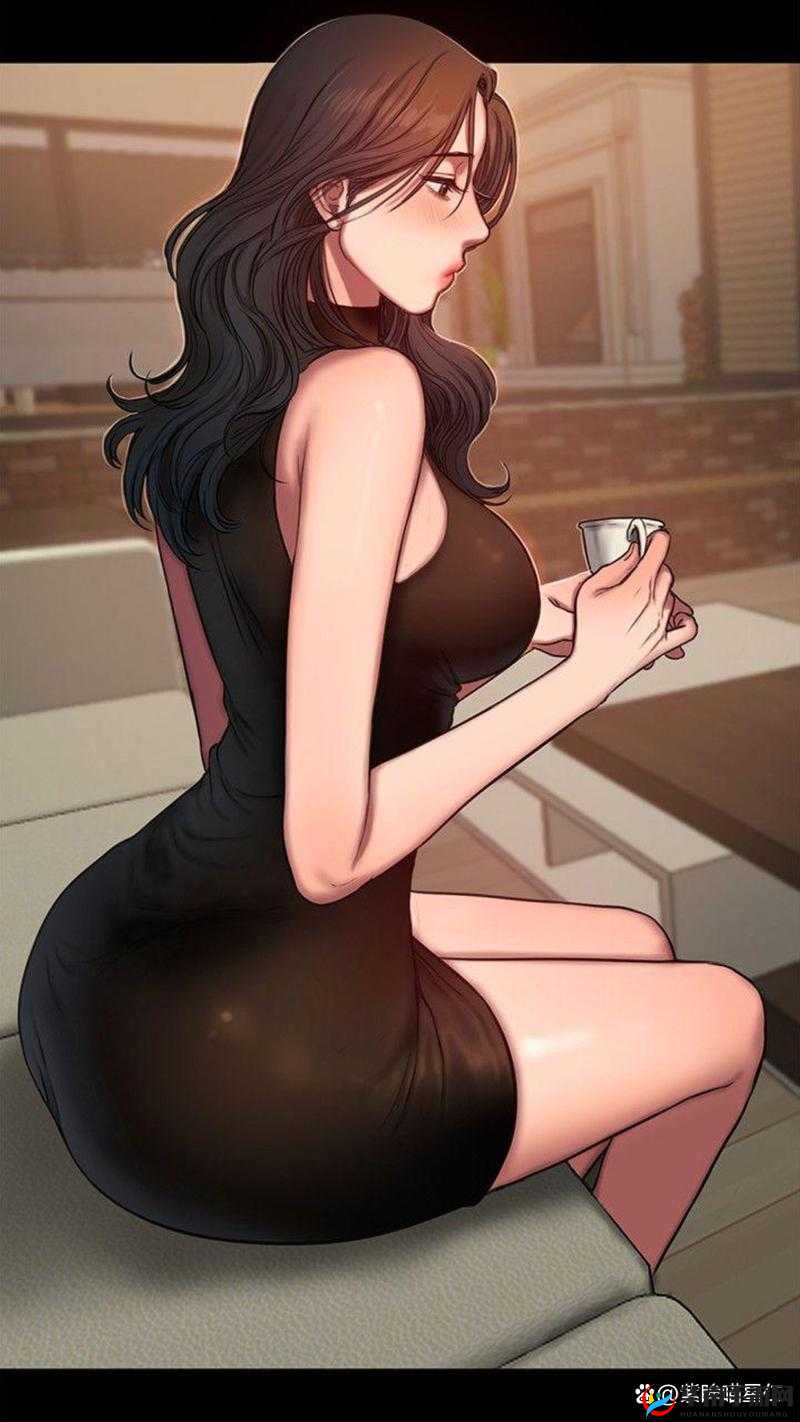 韩国漫画RUNAWAY：惊险刺激的逃亡之旅