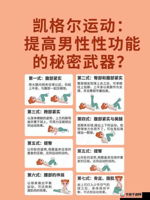 男人的小怎么可以变大变长：科学方法与健康生活方式