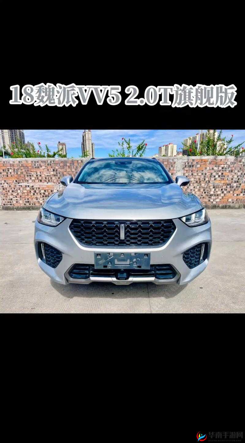 WEYVV5 国产的 SUV 视频：领略国产豪华 SUV 的魅力之旅