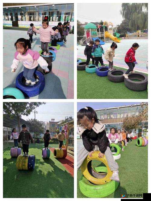 放学后体育器材的多样玩法与乐趣探讨