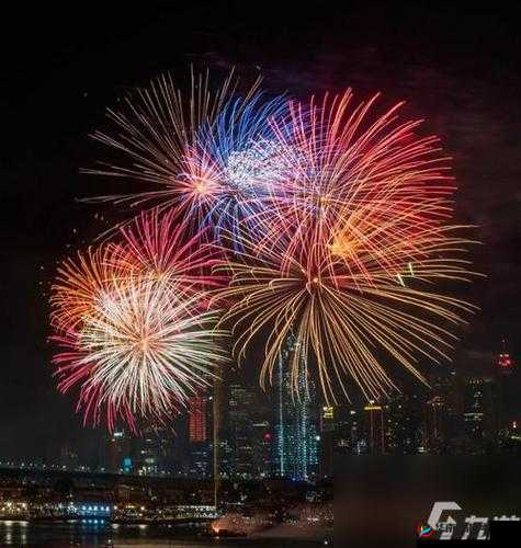 潘达利亚烟火在哪学：探寻神秘烟火技艺的源头