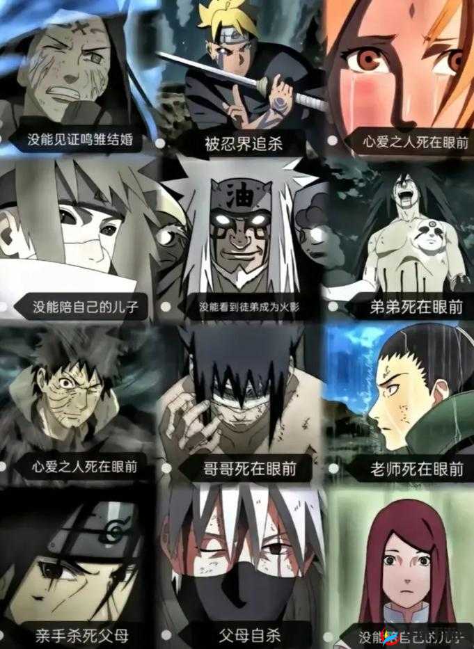 带土帮迪达拉扩张：火影忍者中一段不寻常的合作历程