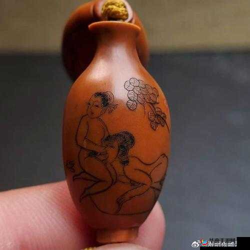 捻压花核：探索独特工艺背后的神秘魅力与价值