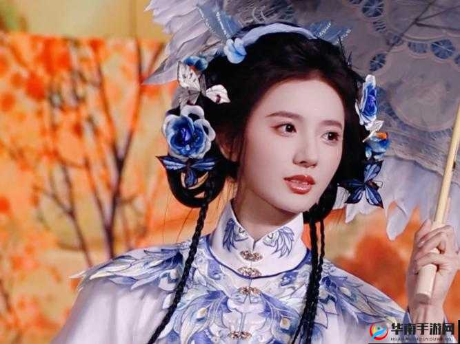 张婉莹：真人黄色视频的主角