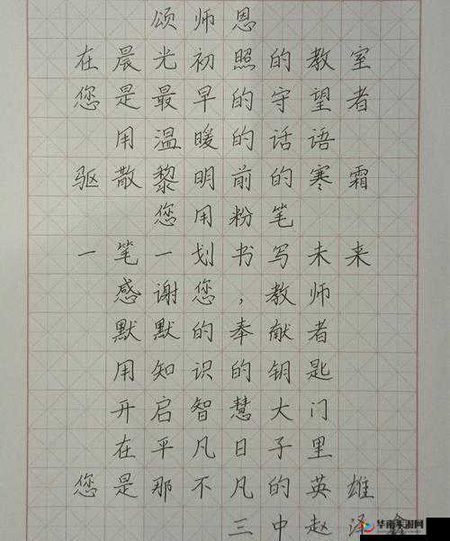 随时随地都能干的学校教师：他们的职责与使命以及对学生的深远影响
