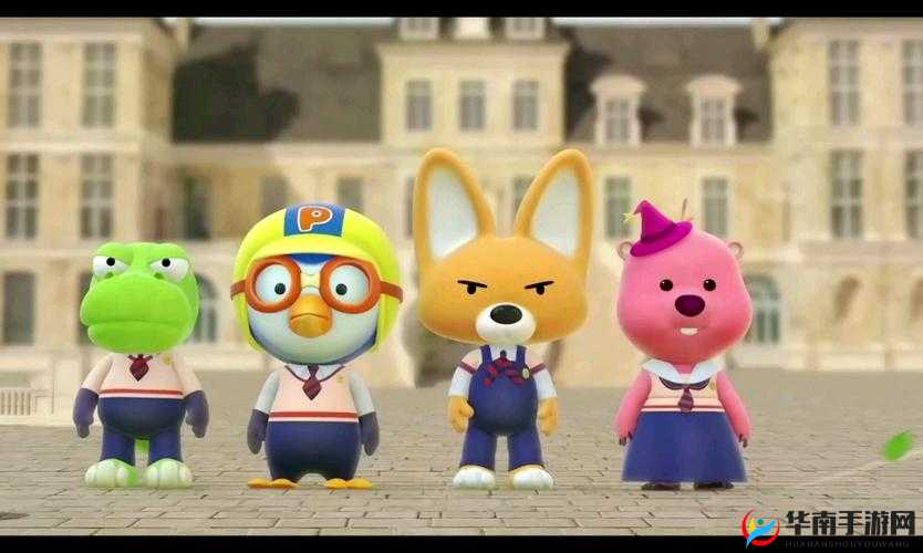 PORORO17 学生：成长的伙伴与启示