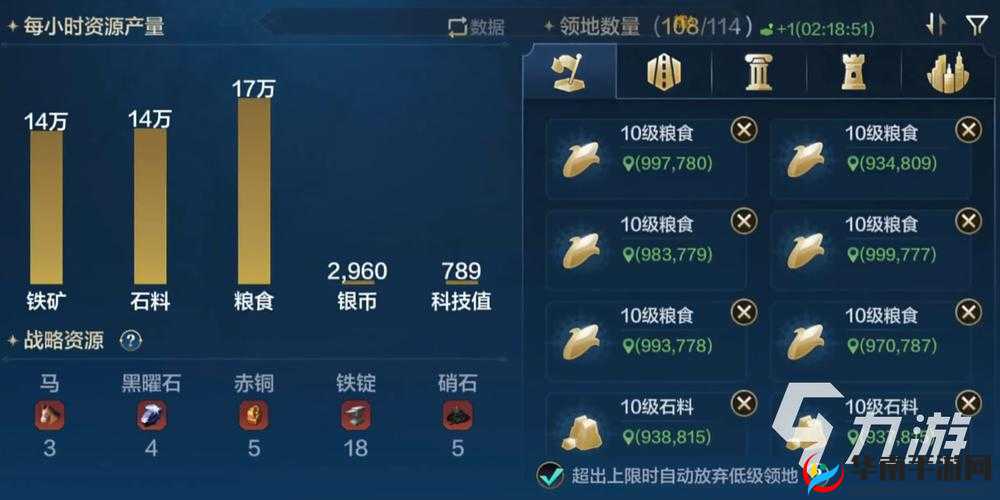 世界启元科技树怎么加点之攻略探讨