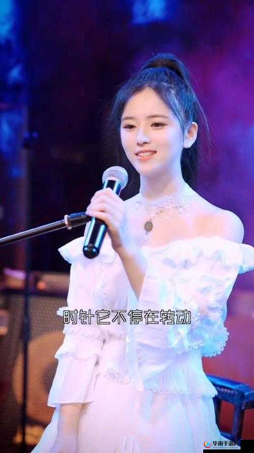 女生到达巅峰时的表现的声音：那令人沉醉的极致瞬间
