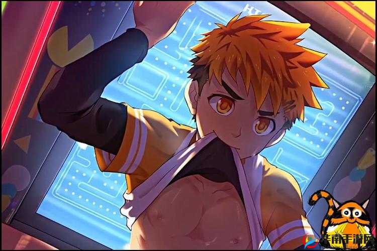 武大内野CAMPBUDDY 泄露真容：网友直呼不可思议