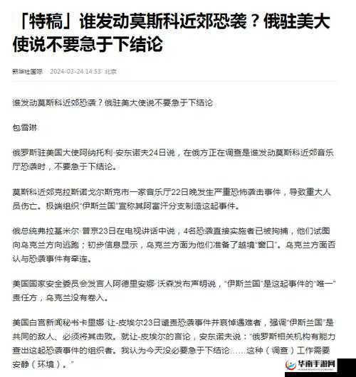 俄罗斯乱妇之相关事件引发热议探讨