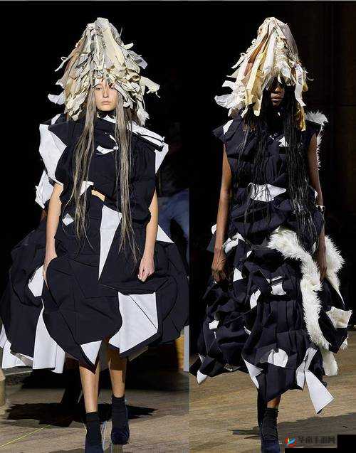 日本 Comme Des Garcons ：时尚先锋引领潮流新趋势