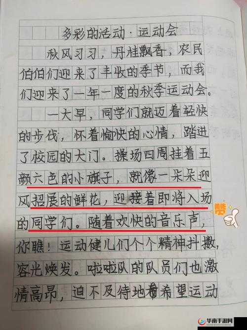 如何解决超级凌乱的校园运动会问题之探讨与应对策略分析