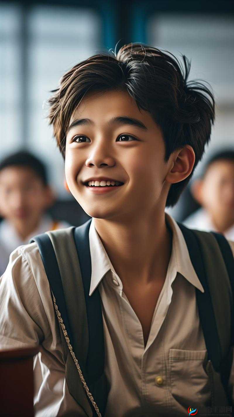 国产初毛初精小 GAY 小男生：探索纯真与性别的少年故事