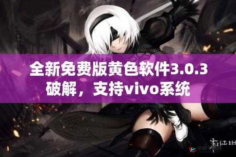 vivo3.0.3 每天无限次破解版大全详细资源汇总
