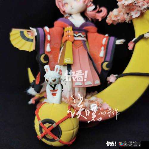 阴阳师追月神新皮肤月樱溯梦全方位细节详解与展示