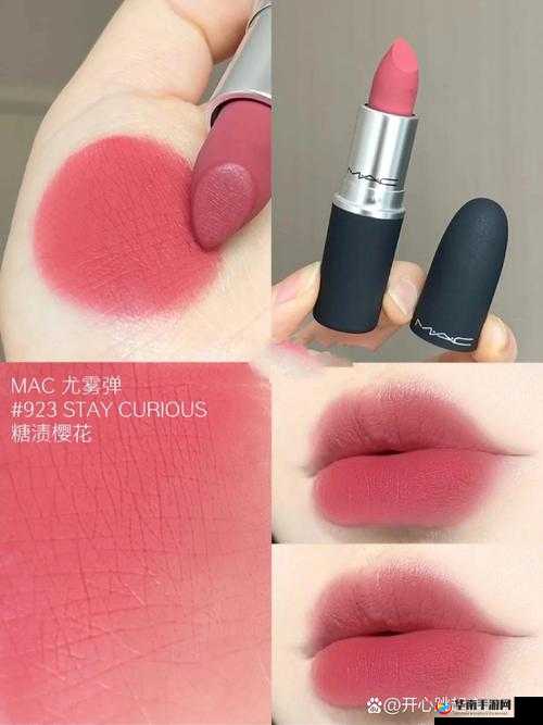 探索人间水蜜桃 mac923：关于它的详细评测与使用心得分享