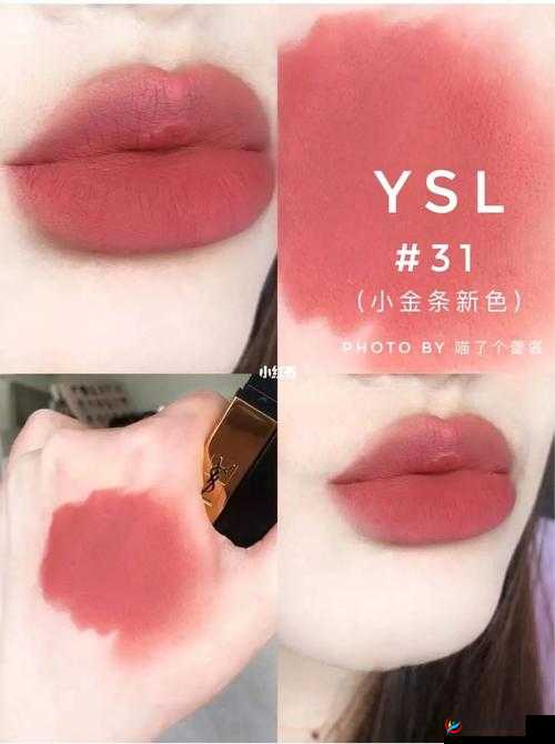ysl 千人千色 ysl 水蜜桃 jk：探索独特魅力与时尚潮流