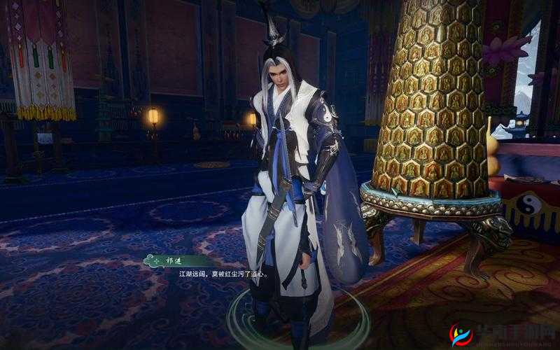 剑网3指尖江湖，祁进神兵超武烈魂深度解析，揭秘其独特魅力