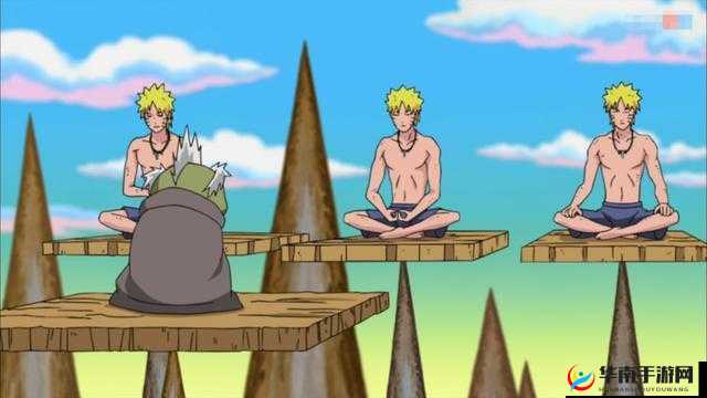 火影忍者中的修炼秘境，妙木山与高效资源管理的艺术探索