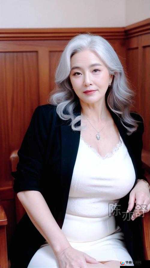让魅力再现：人妻回春按摩，焕发新生