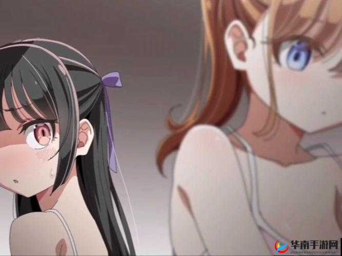 少女たちよ观看动漫第四集免费：精彩剧情不容错过
