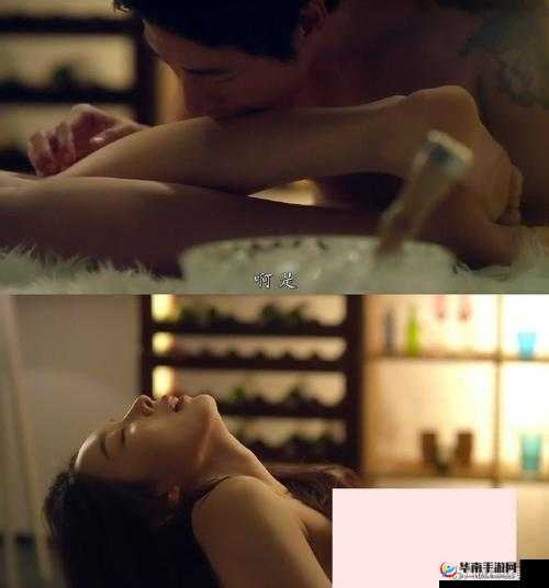 一边亲着一面膜下奶韩剧：这独特情节令人印象深刻的韩剧