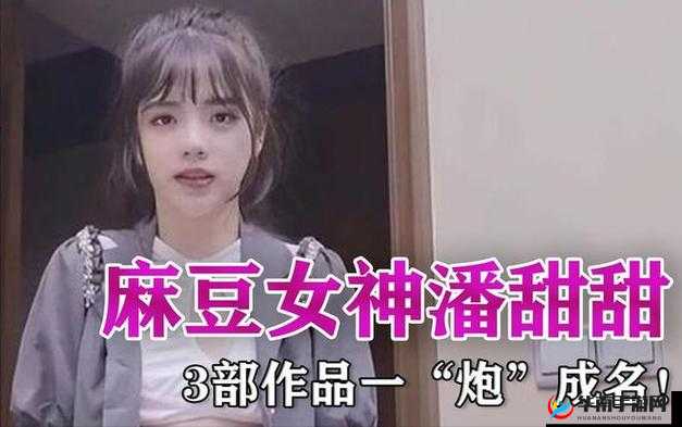 果冻传媒手机的秘密潘甜甜：一段令人好奇的隐秘故事